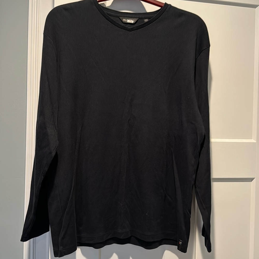 Mens Mariano shirt